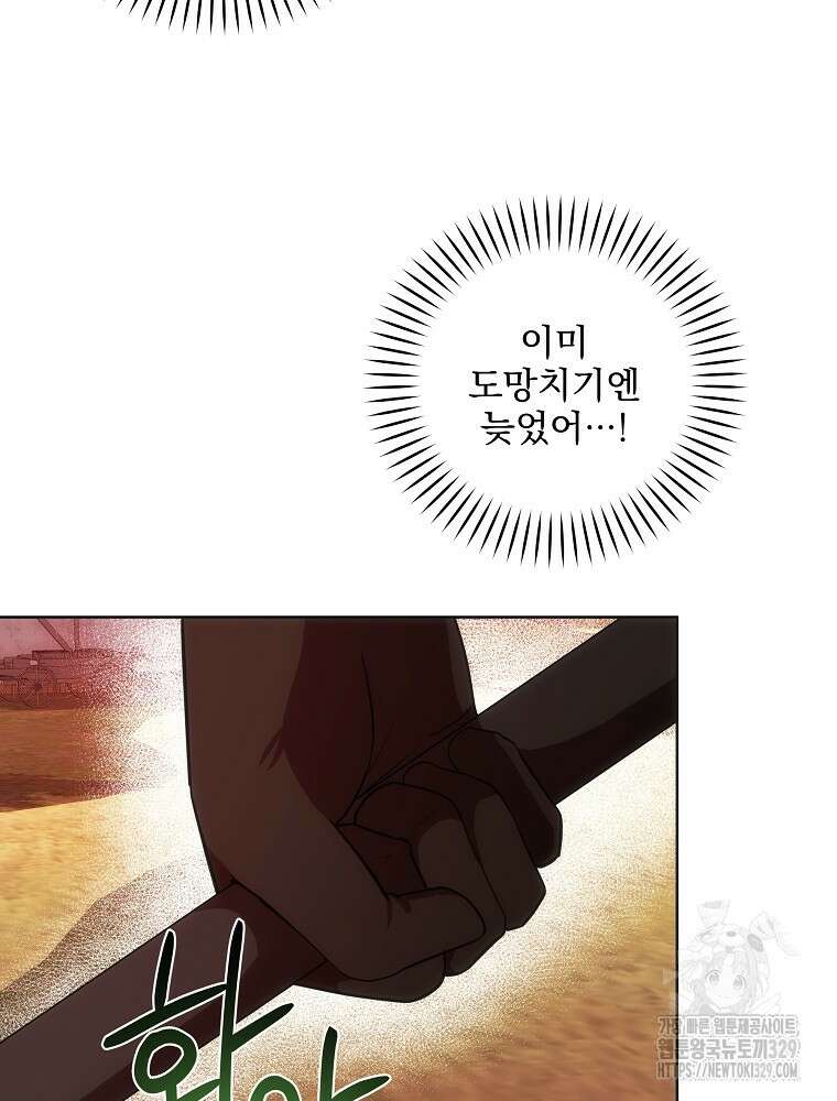 소설 속 막내황자가 되었다 33화 17