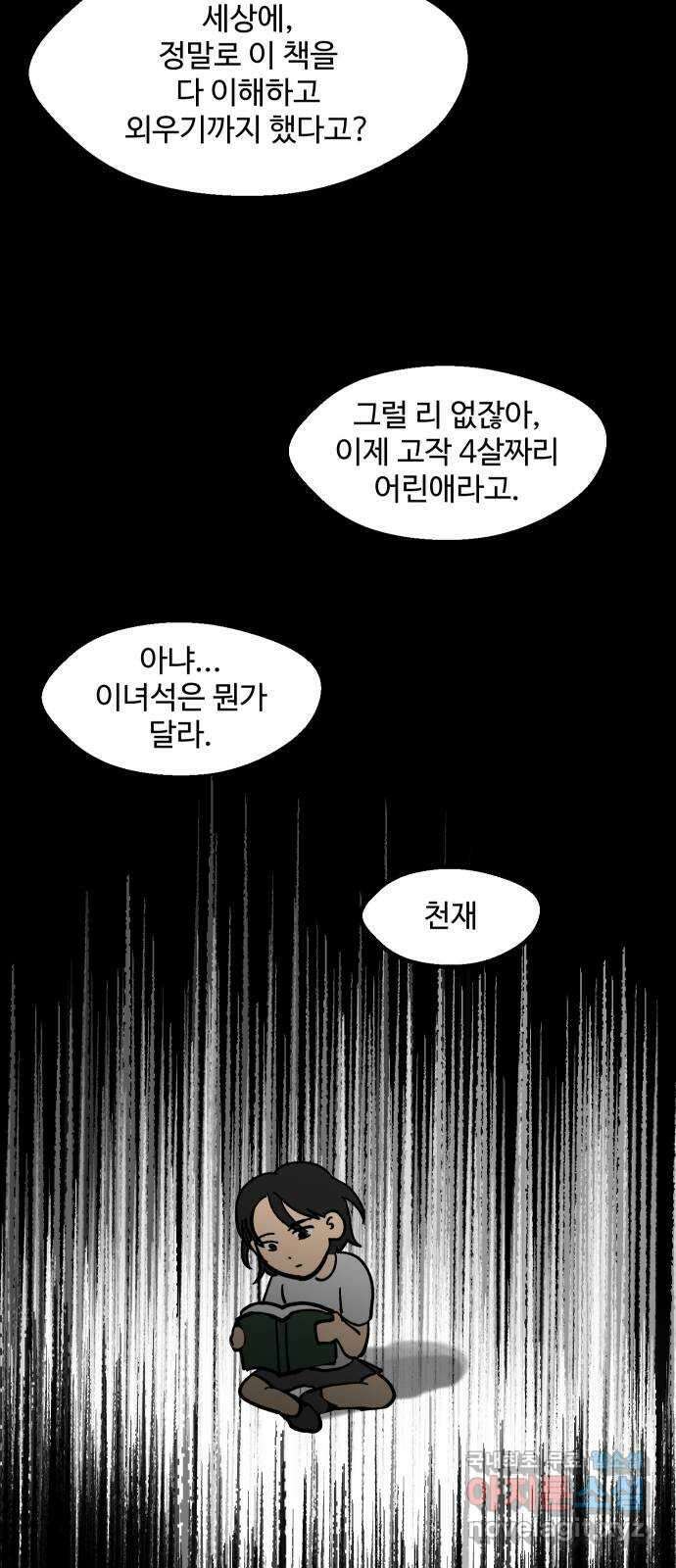 어글리후드 255. 수집욕 7