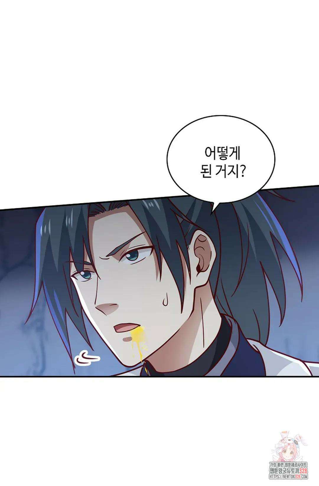 무련전봉 1157화 52