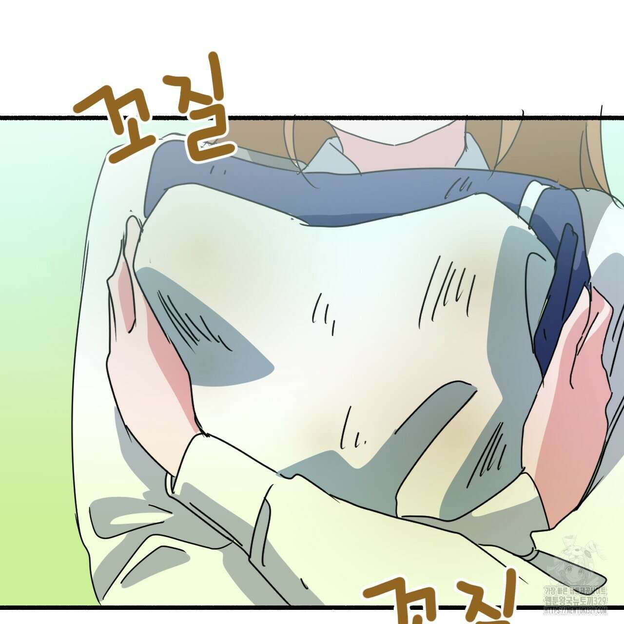 우리 모두는 누군가의 첫사랑이었다 21화 23