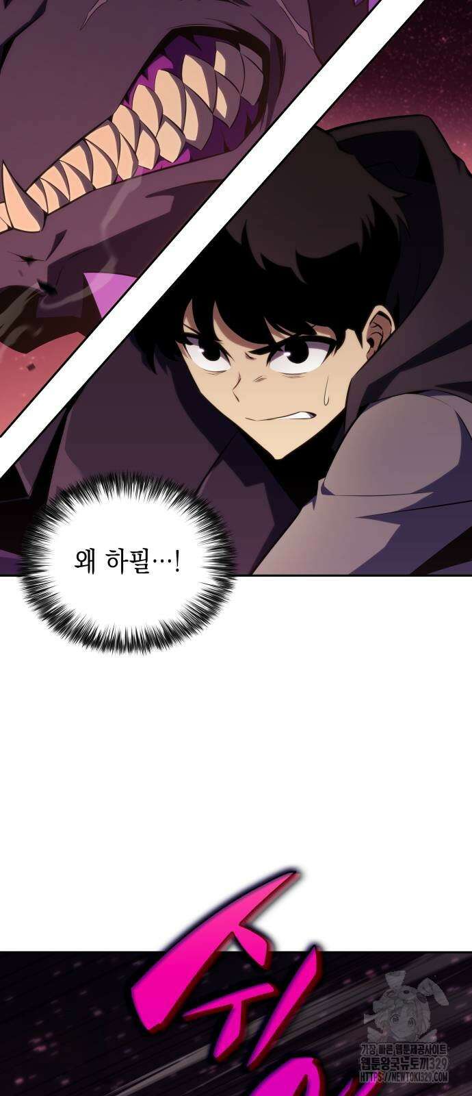 회귀한 공작가의 막내도련님은 암살자 11화 5