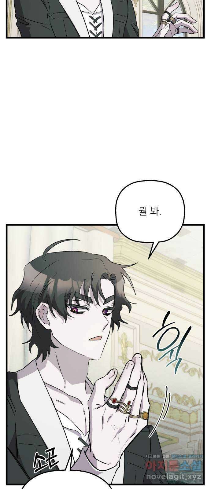 동경과 거짓말 47화 48