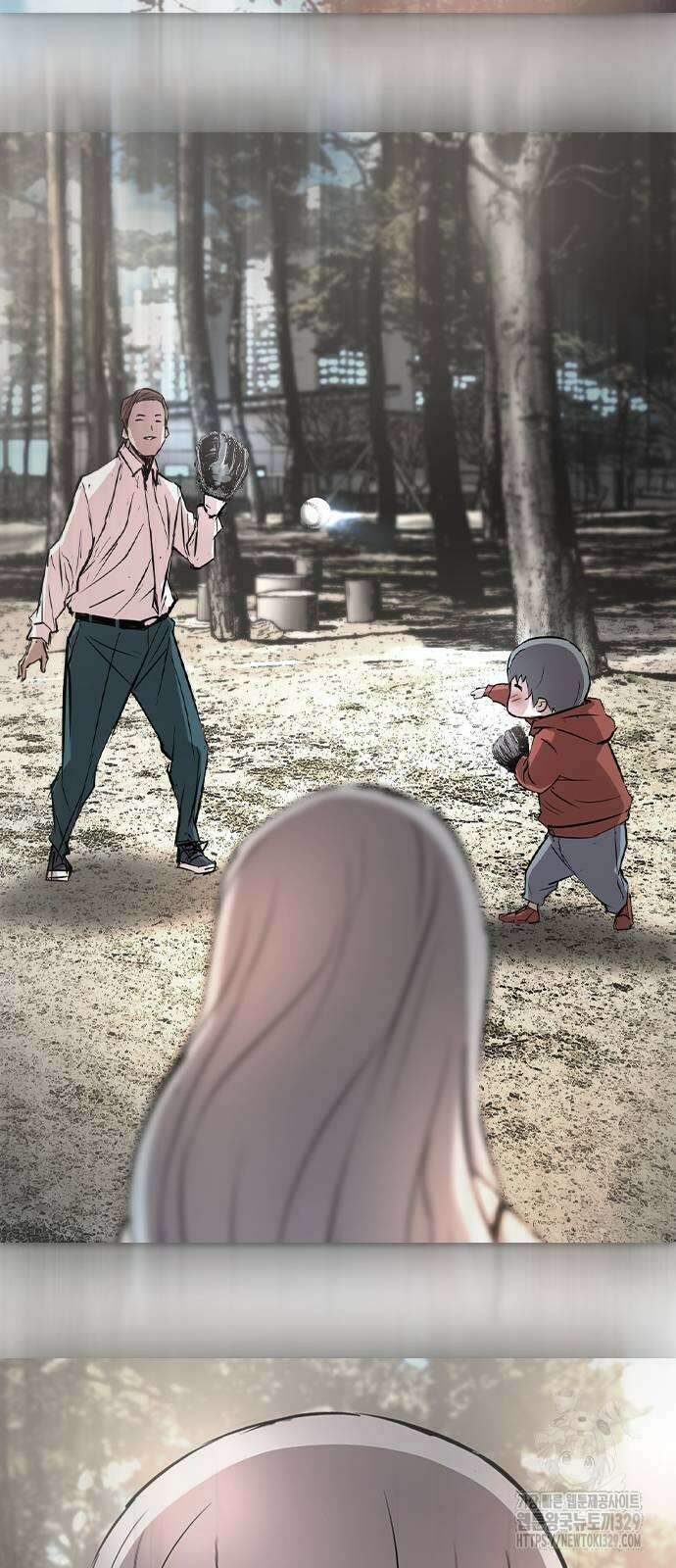 한림체육관 시즌2 66화 115