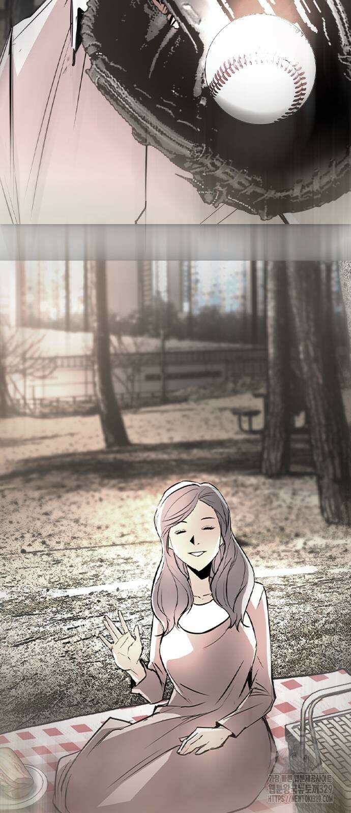 한림체육관 시즌2 66화 117