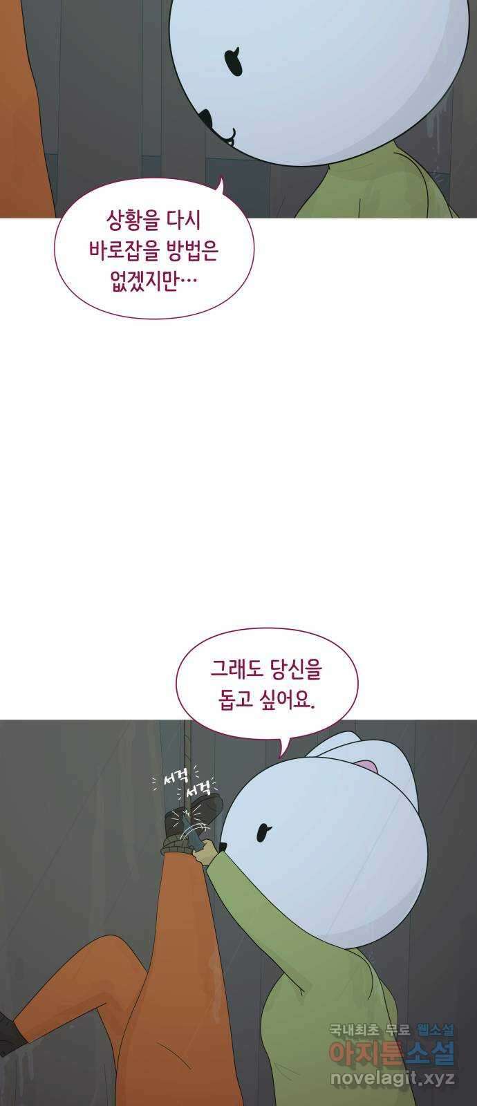 에브리띵 이즈 파인 67화 빗물과 눈물 10