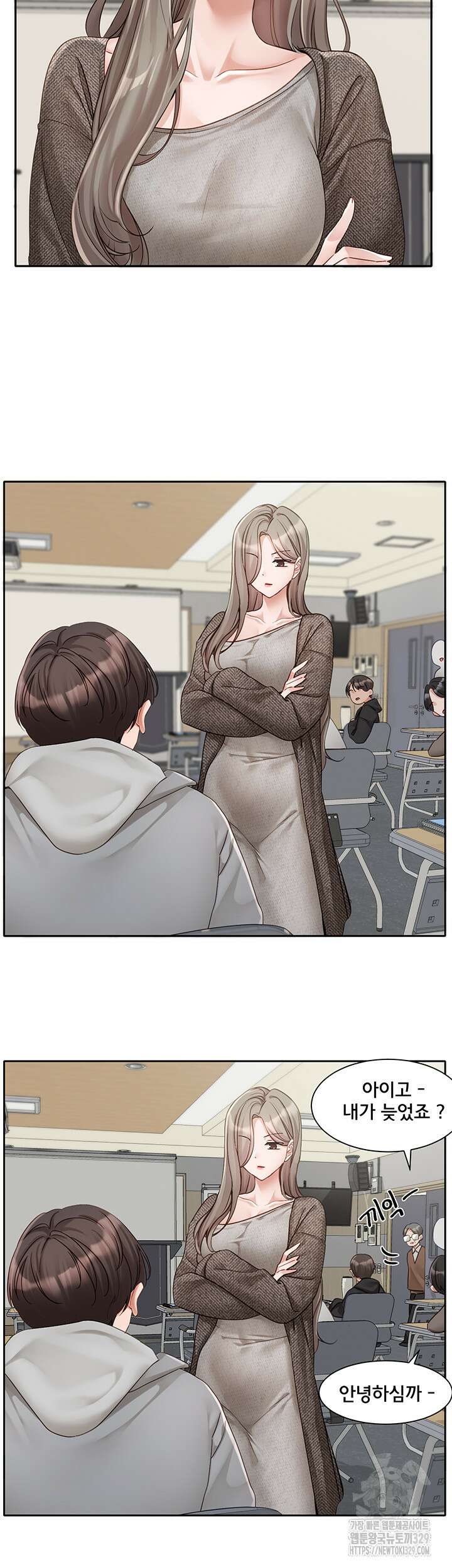 동아리 162화 10