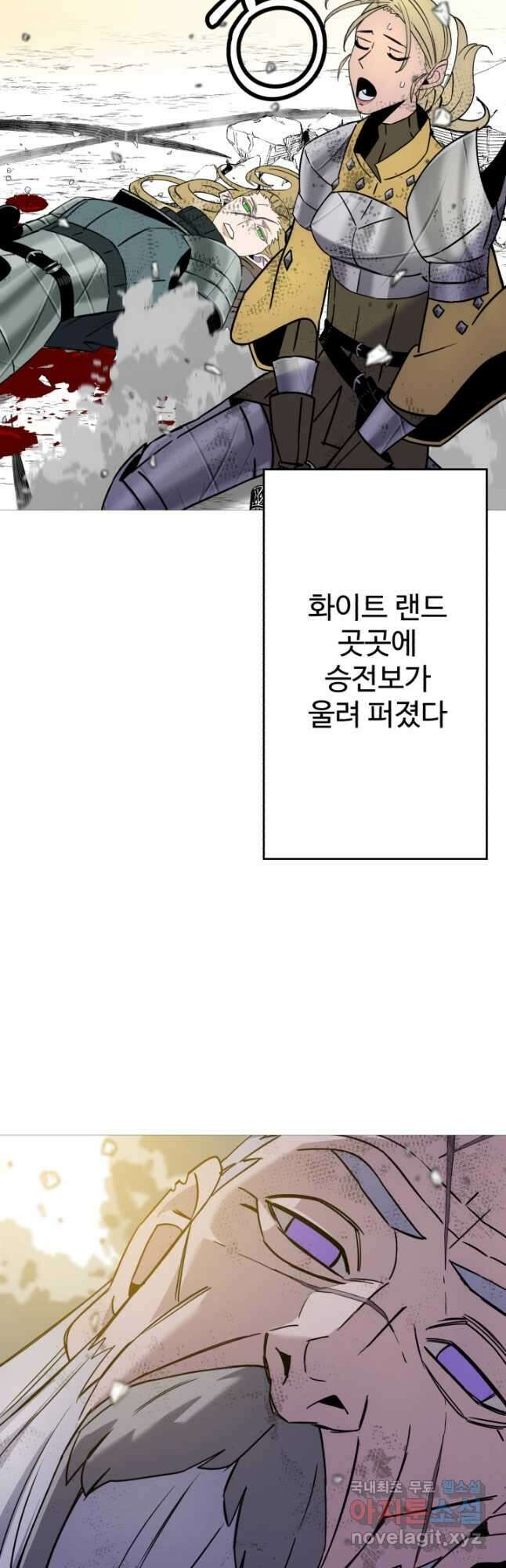 말단 병사에서 군주까지 137화 11