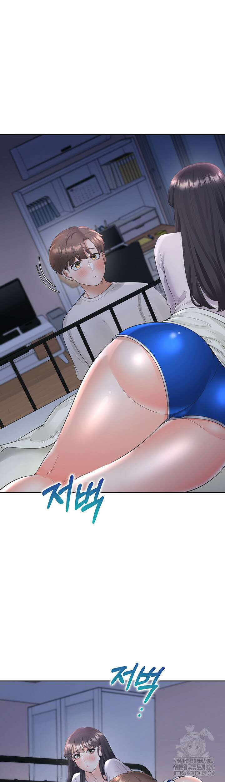 이층침대 71화 7