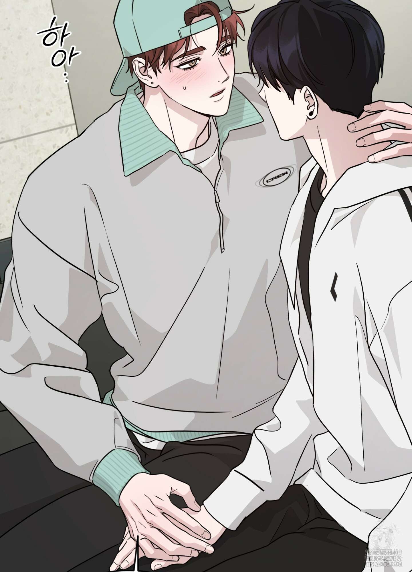 디스 러브 19화 18