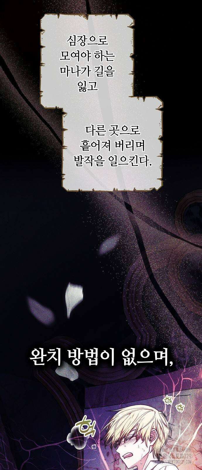 흑요석의 신부 36화 18