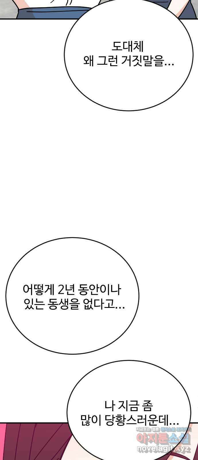데이팅 캣 33화 6