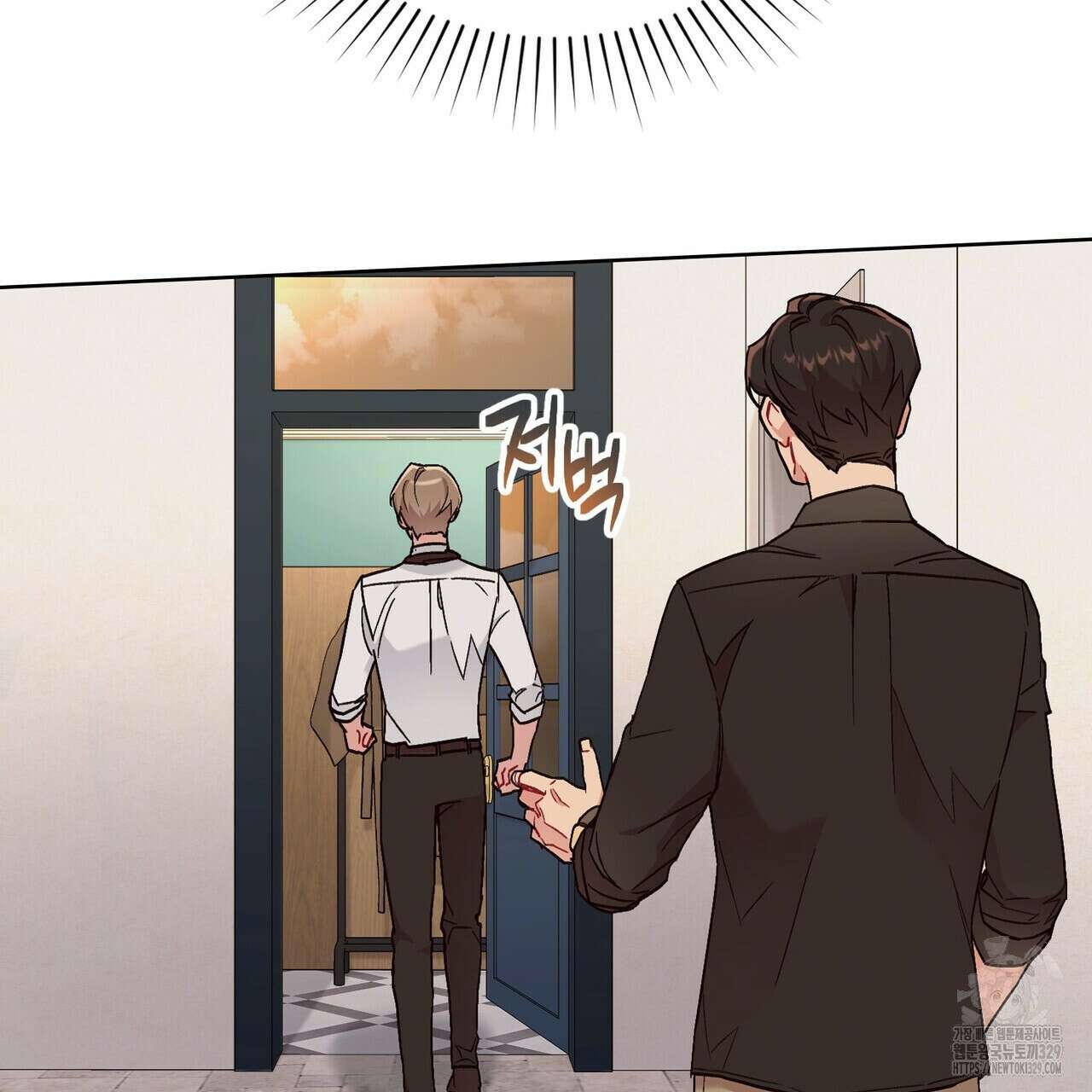 마이 스윗 디어 3화 19
