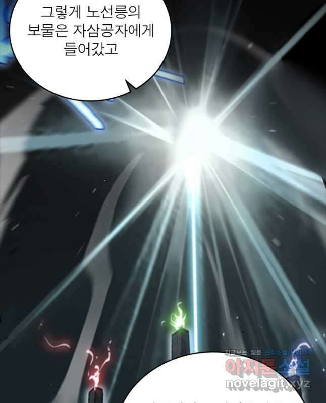게임이라는 이 세계에 구원을 180화 30