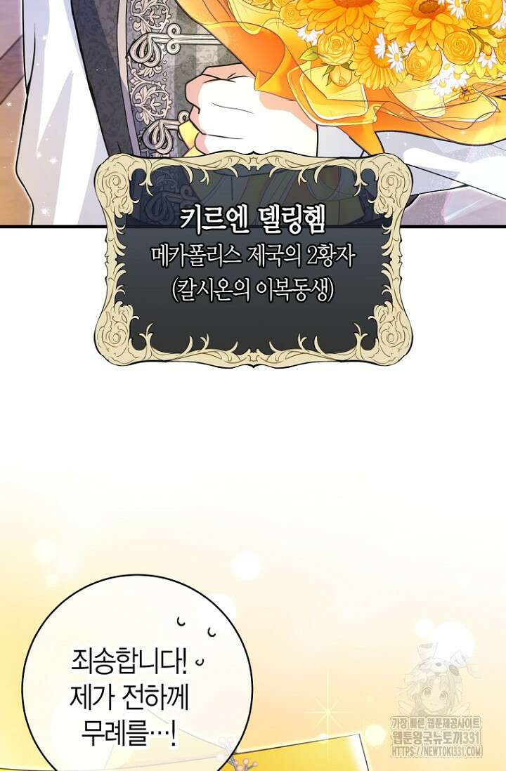 사랑이 아닌 은퇴를 6화 66