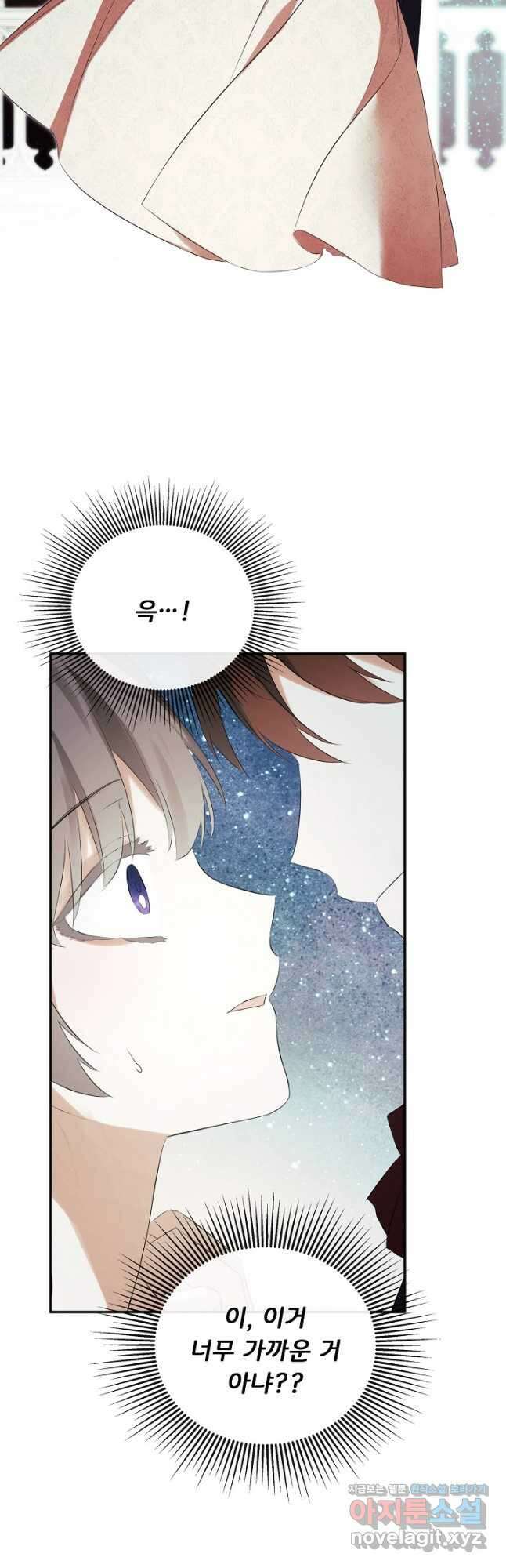 정체를 숨긴 서브남주에게 잘못 걸렸다 62화 11