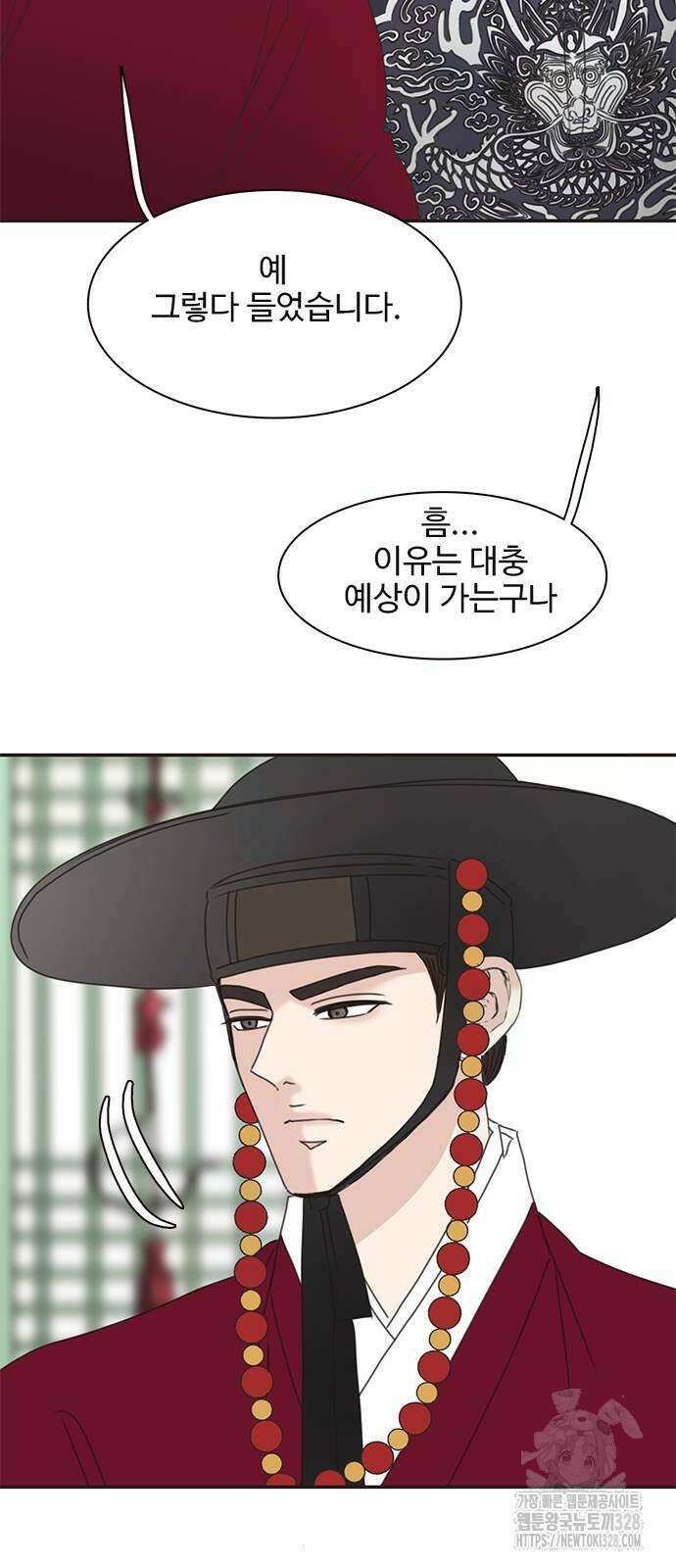 세자와 세자빈의 계약혼인전 19화 36