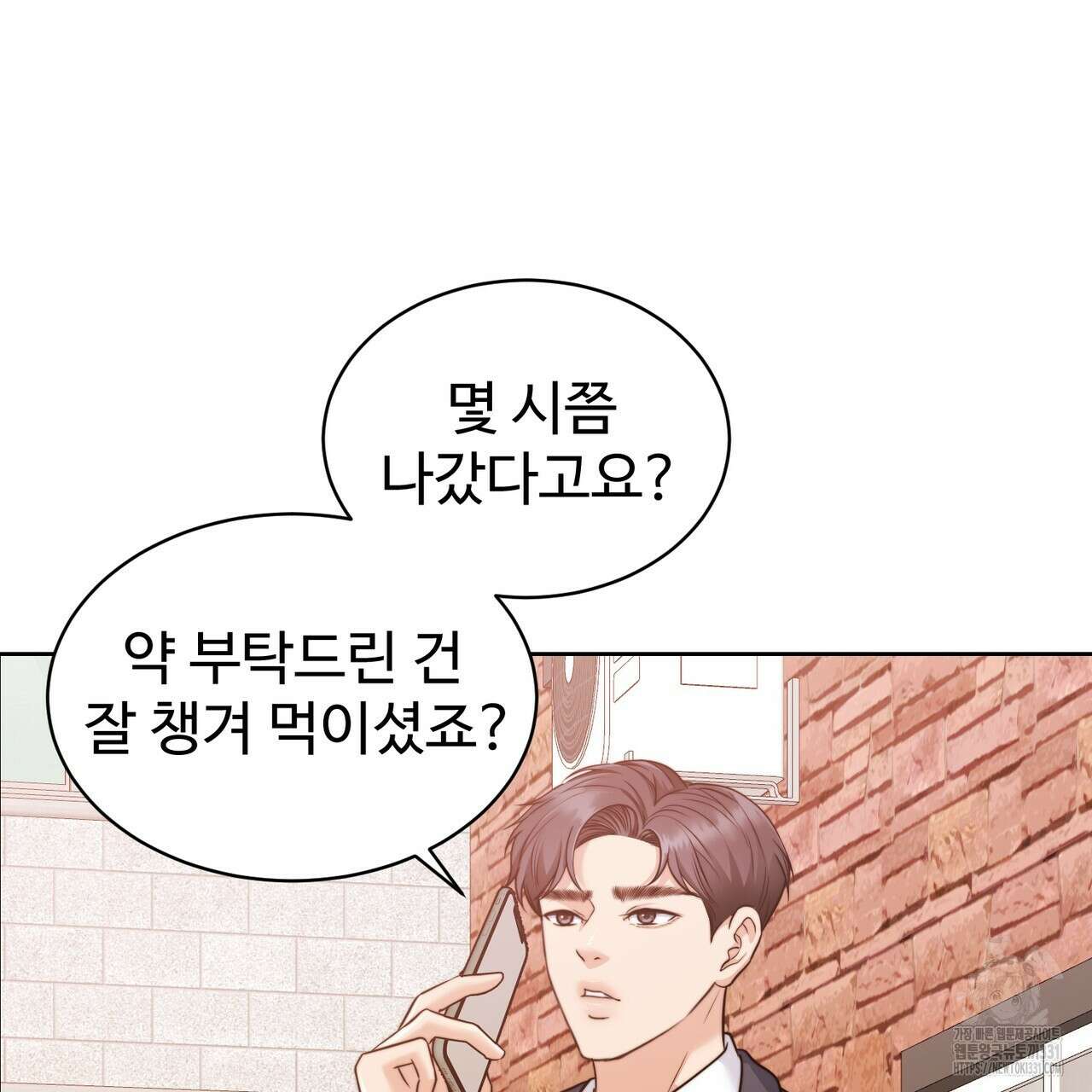 임신 계약 17화 3