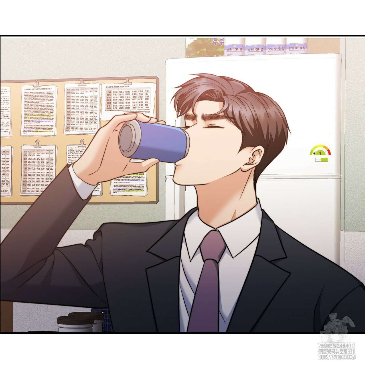 임신 계약 17화 31