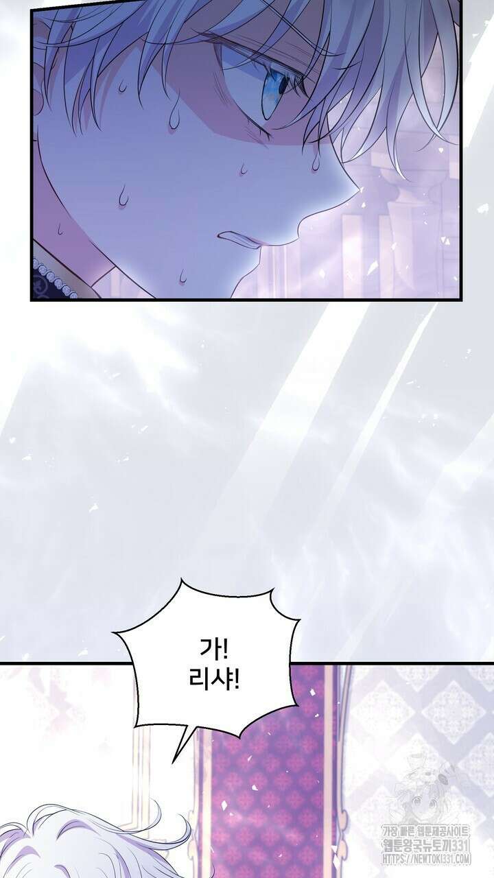 S급 아기 황녀님이 너무 강해 16화 75