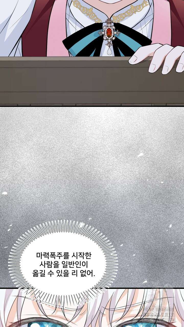 S급 아기 황녀님이 너무 강해 18화 17