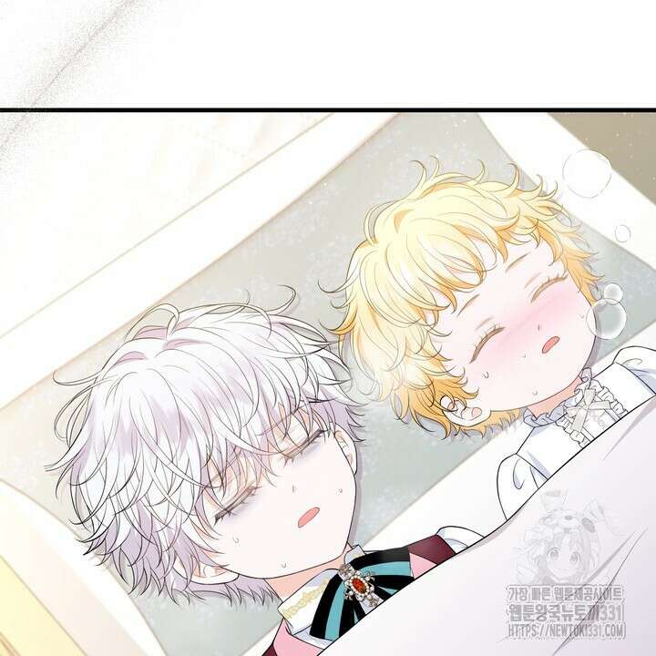 S급 아기 황녀님이 너무 강해 18화 82