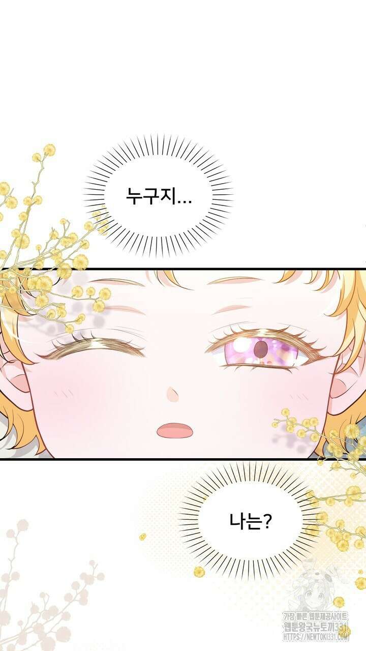 S급 아기 황녀님이 너무 강해 18화 99