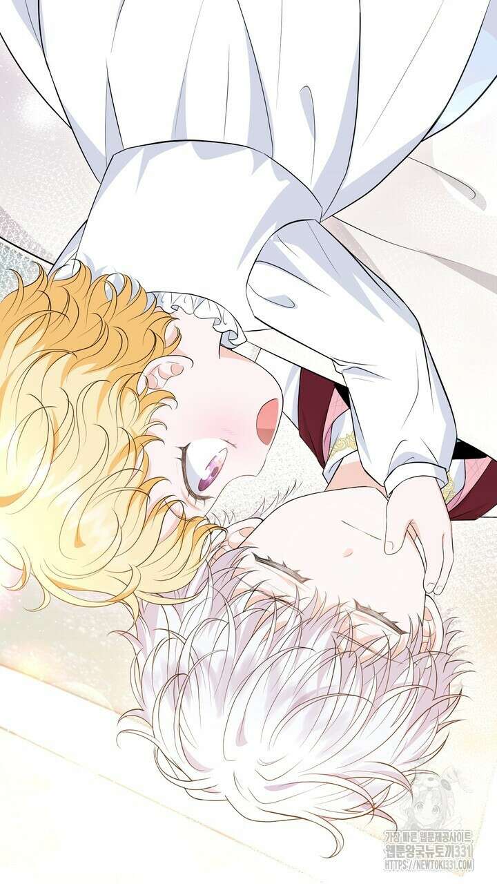 S급 아기 황녀님이 너무 강해 18화 109