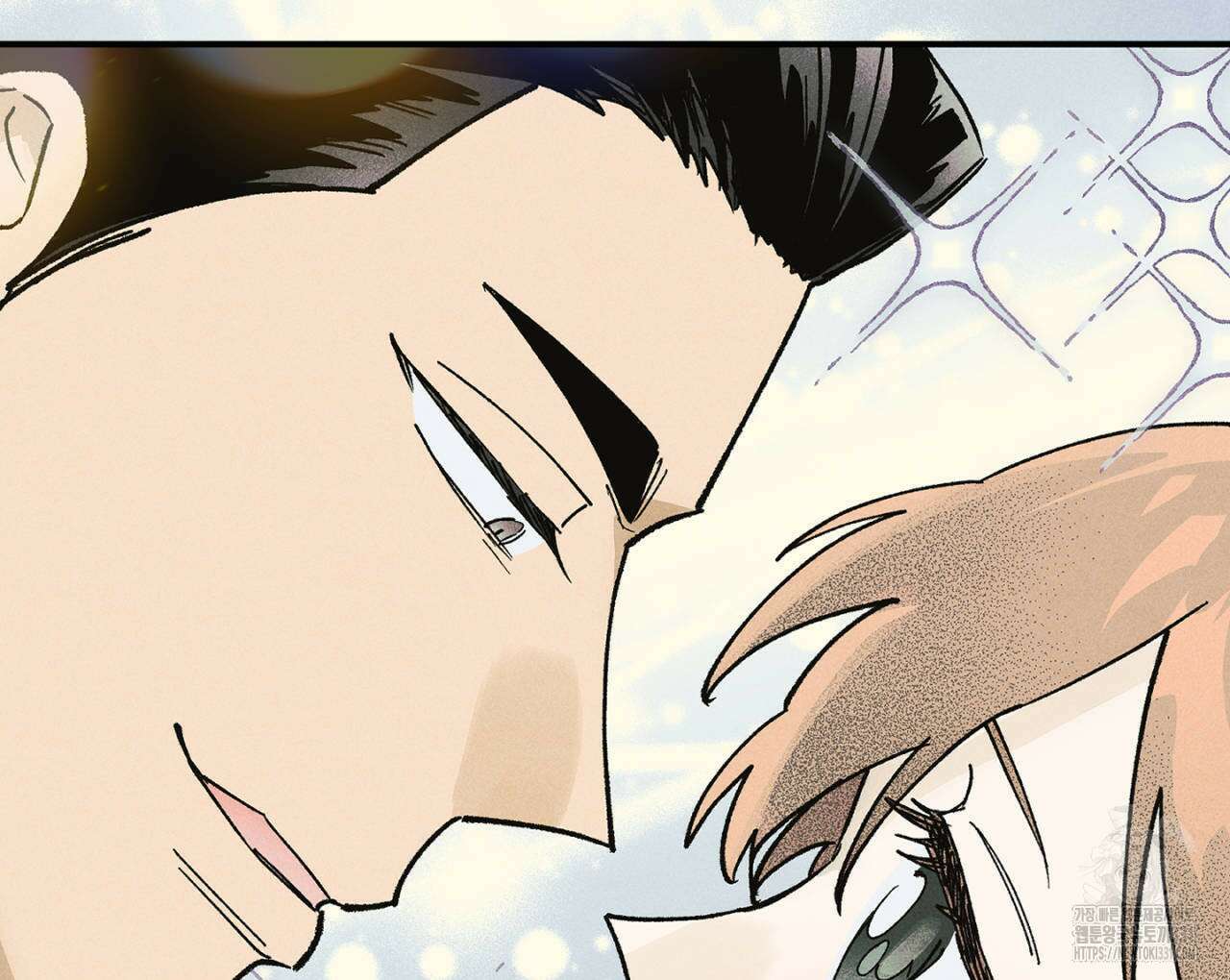 100일 뒤 강공이 되는 남자 34화 30