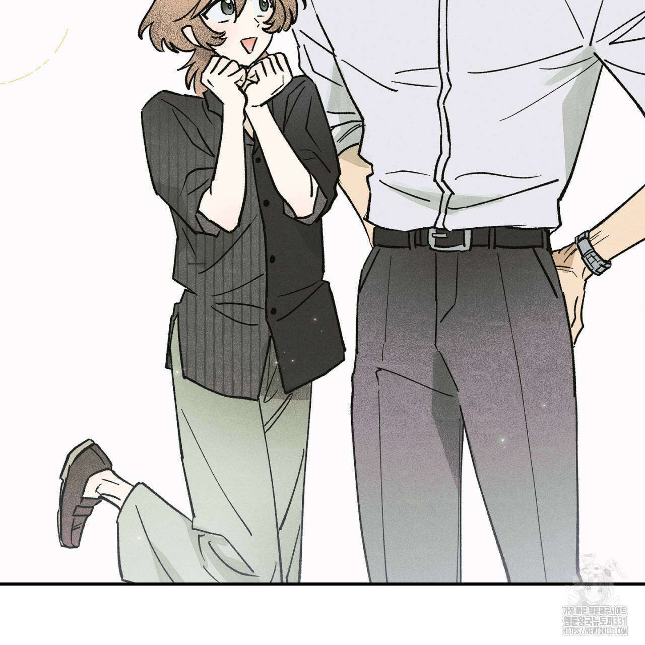 100일 뒤 강공이 되는 남자 34화 119