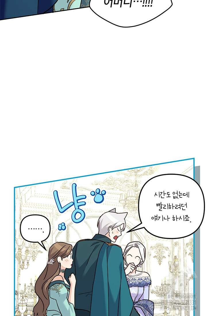 번데기 속 고양이 64화 12