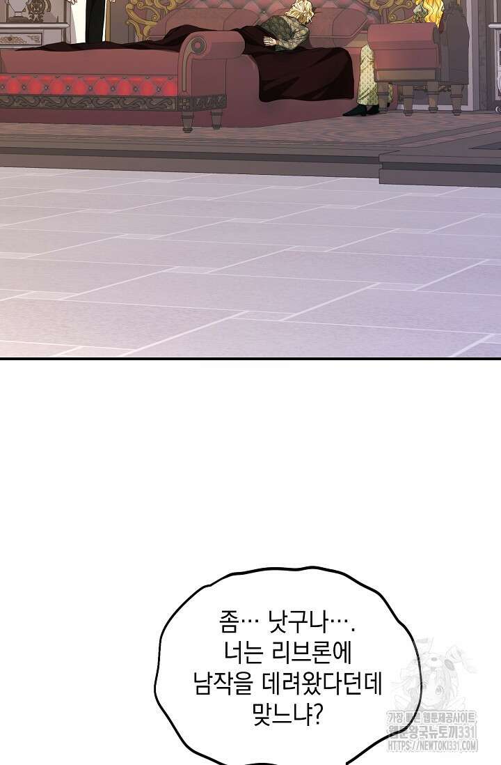 어느 왕녀를 위하여 49화 2