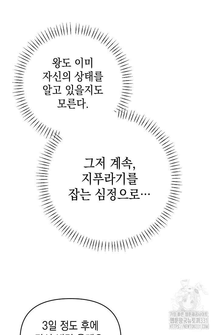 어느 왕녀를 위하여 49화 10