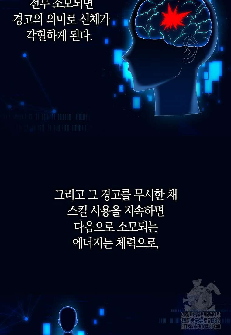 상태창에서 시한부가 빗발친다 6화 6