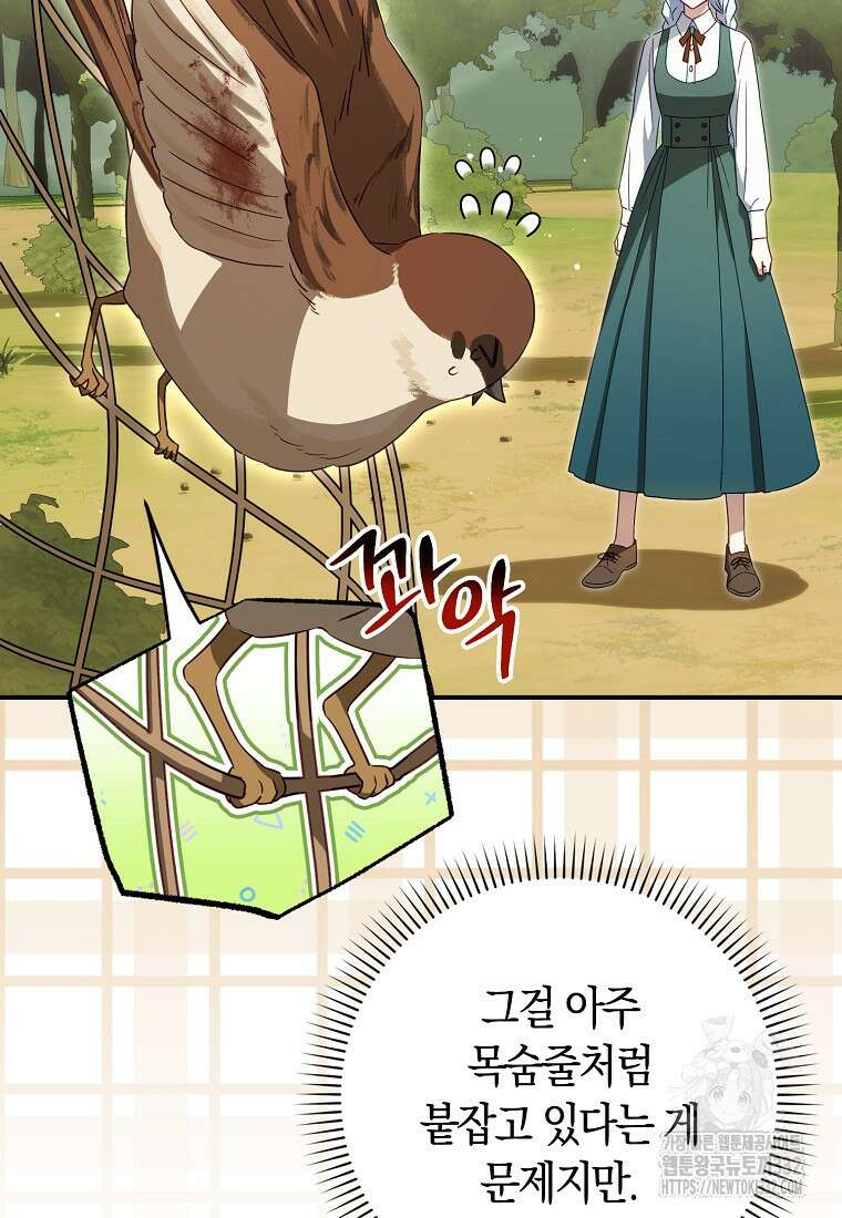 상태창에서 시한부가 빗발친다 6화 75