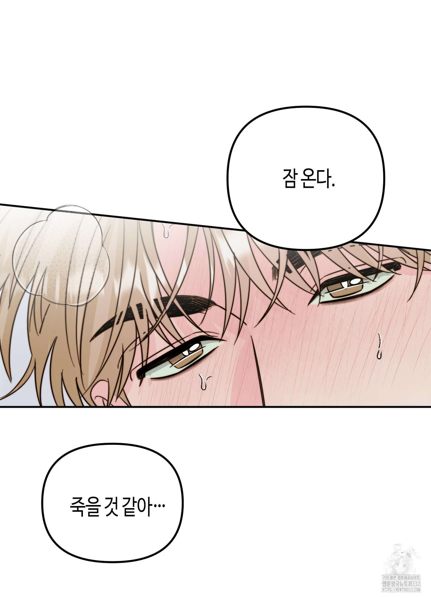 사랑은 비염을 타고 19화 16