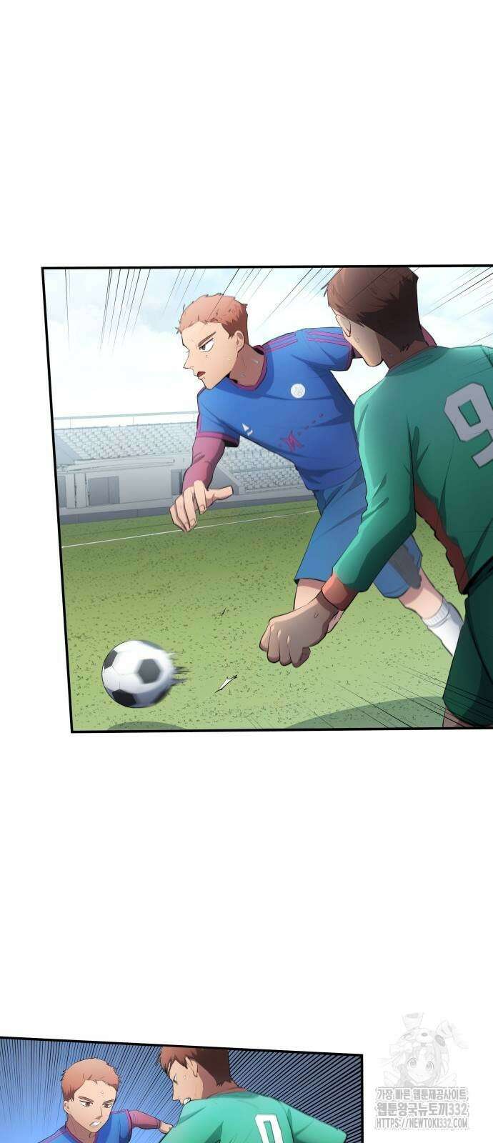 축구재능 다 내꺼 48화 36