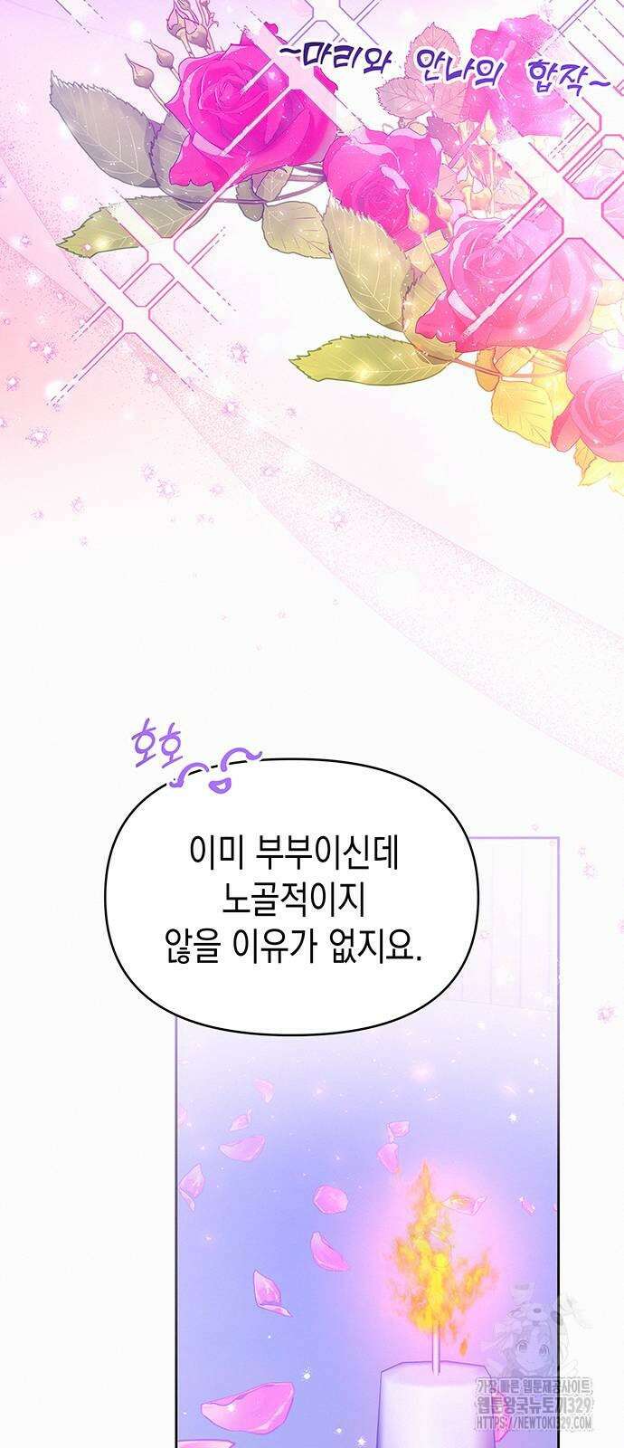 아무래도 결혼을 잘못한 것 같다 29화 11