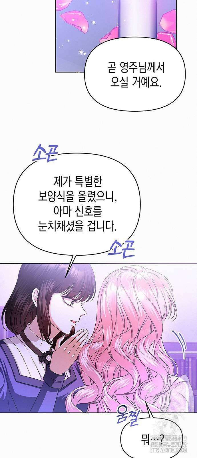 아무래도 결혼을 잘못한 것 같다 29화 12