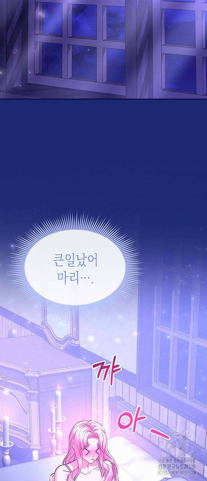 아무래도 결혼을 잘못한 것 같다 29화 26