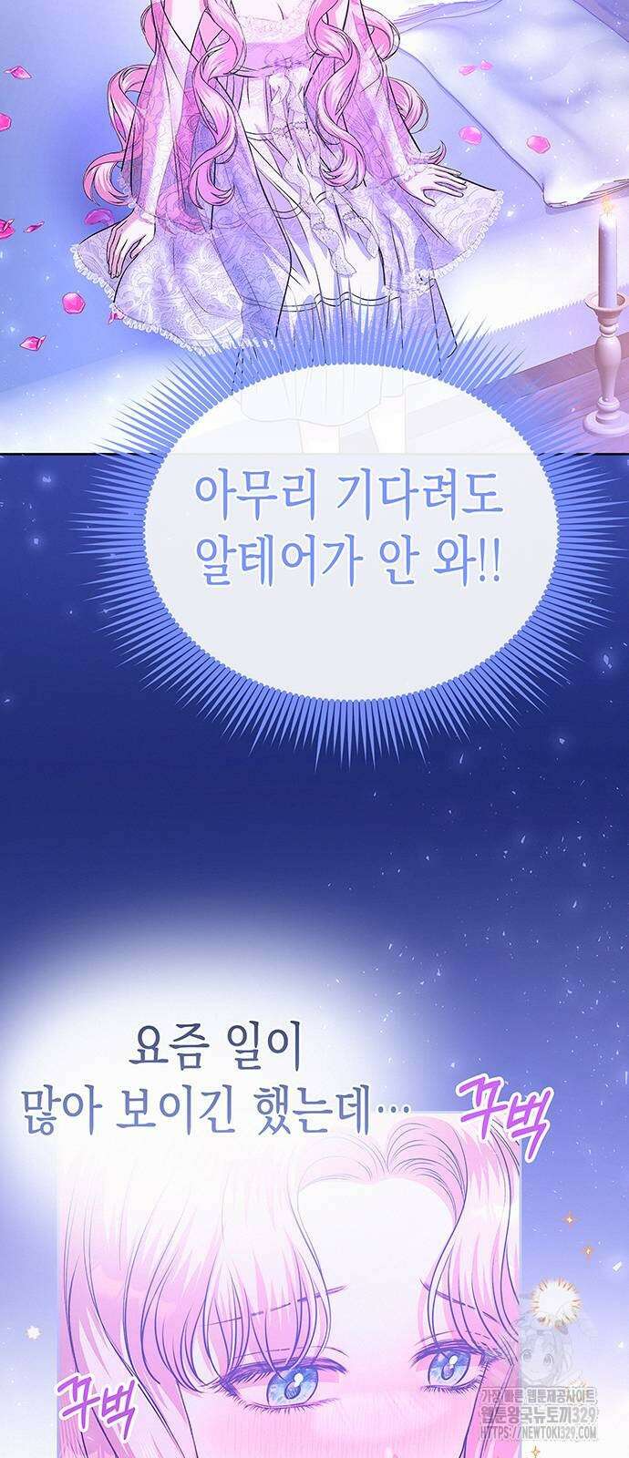 아무래도 결혼을 잘못한 것 같다 29화 27