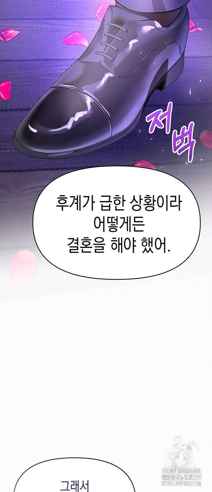 아무래도 결혼을 잘못한 것 같다 29화 43