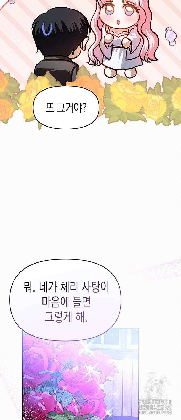 아무래도 결혼을 잘못한 것 같다 29화 64
