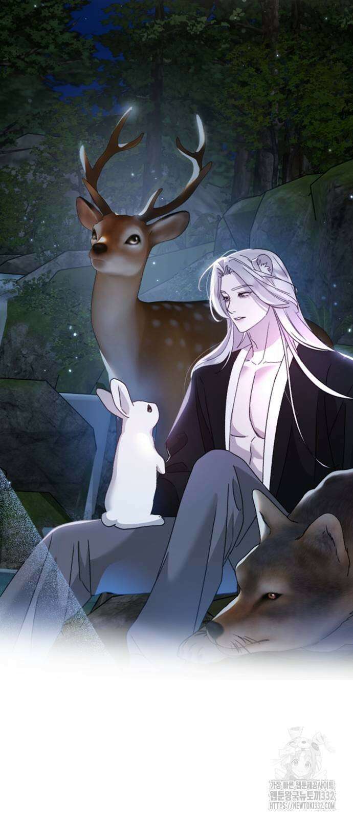 神장산범 42화 14
