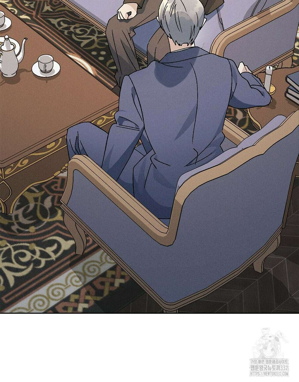 거기, 내가 가면 안 돼요? 34화 23