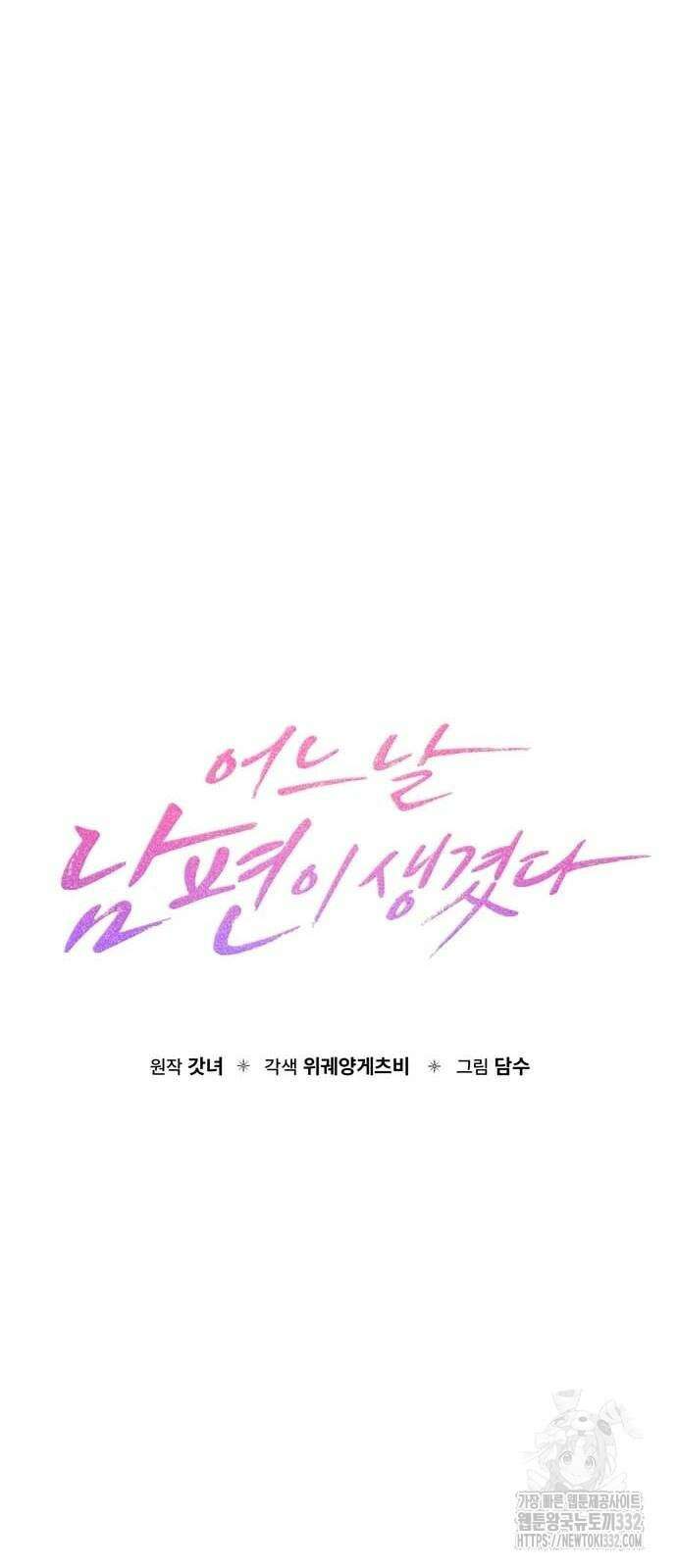 어느 날 남편이 생겼다 33화 12