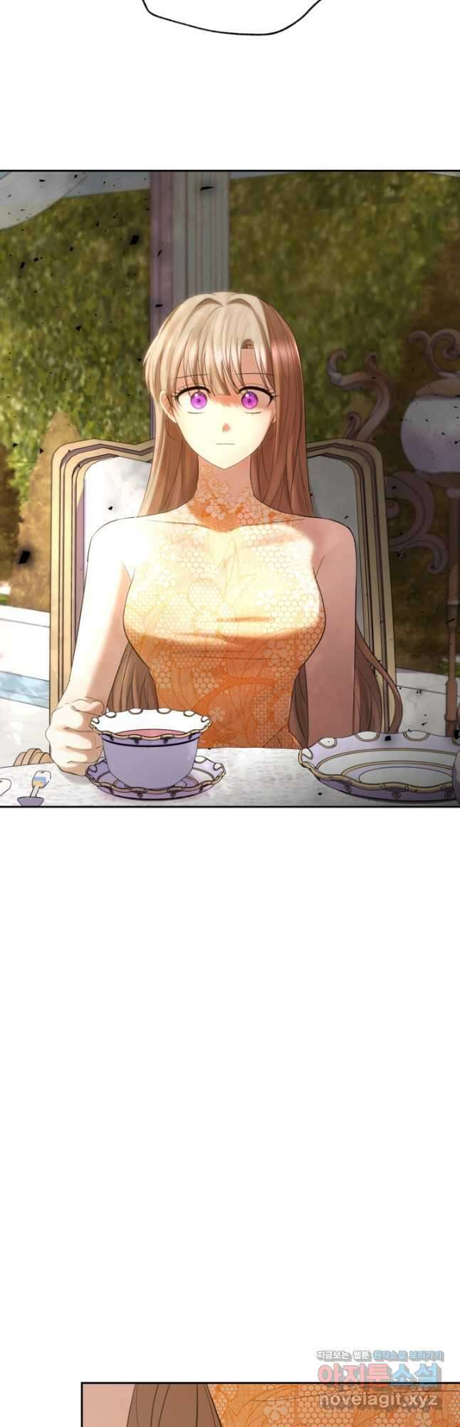 하녀는 폭군의 목줄을 쥐고 있다 54화 63
