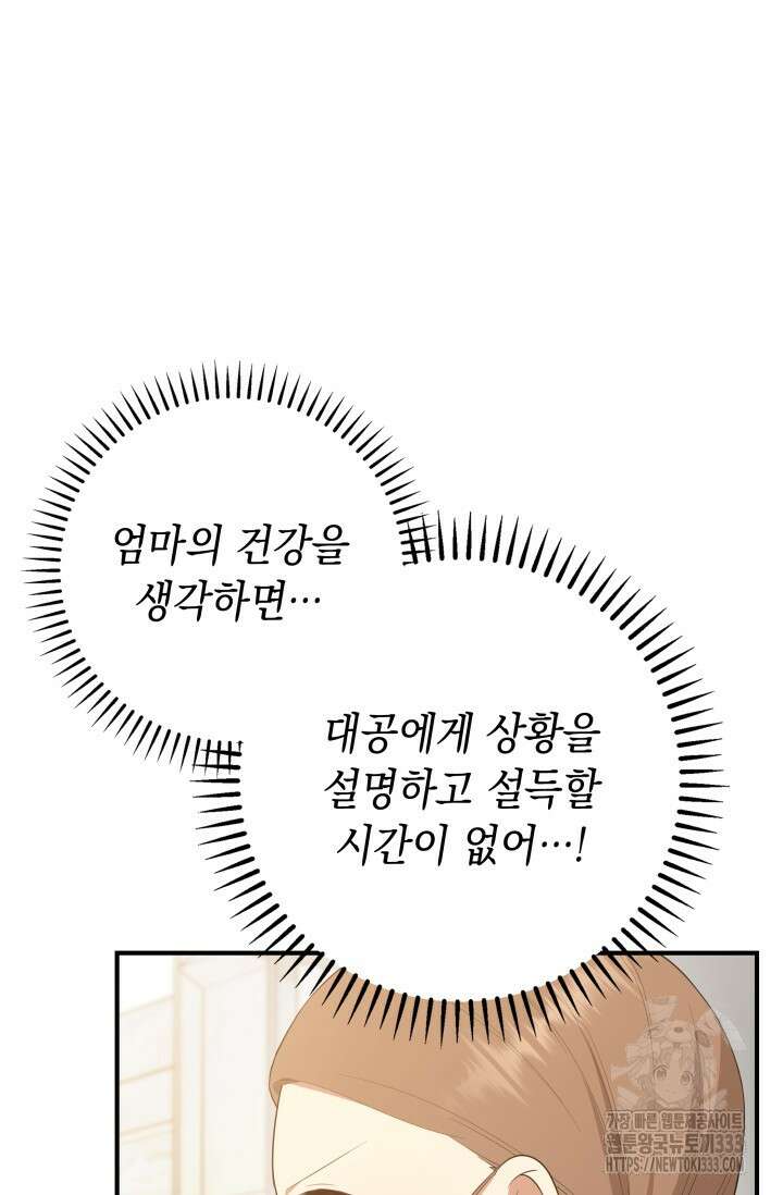 대공가의 사랑받는 손녀님 3화 13