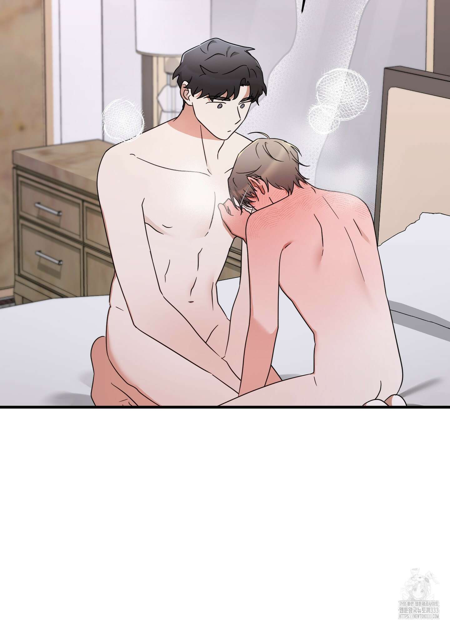 그 알파의 사정 35화 31