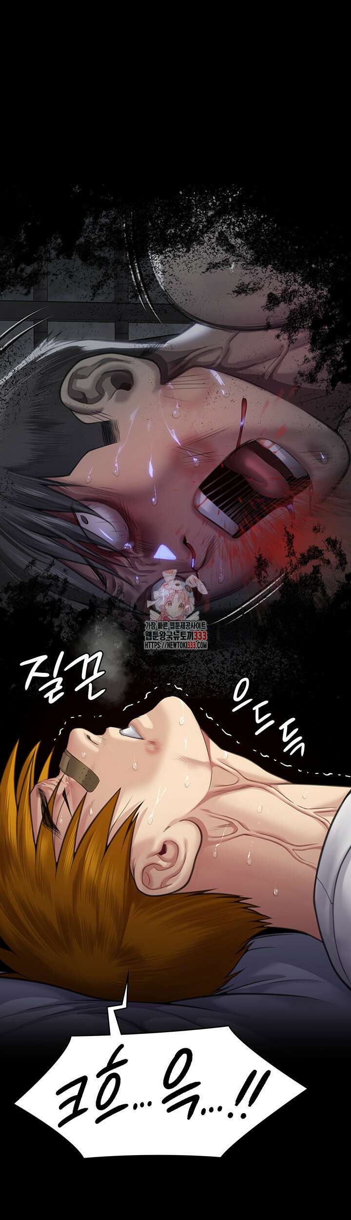 집주인 딸내미 315화 1