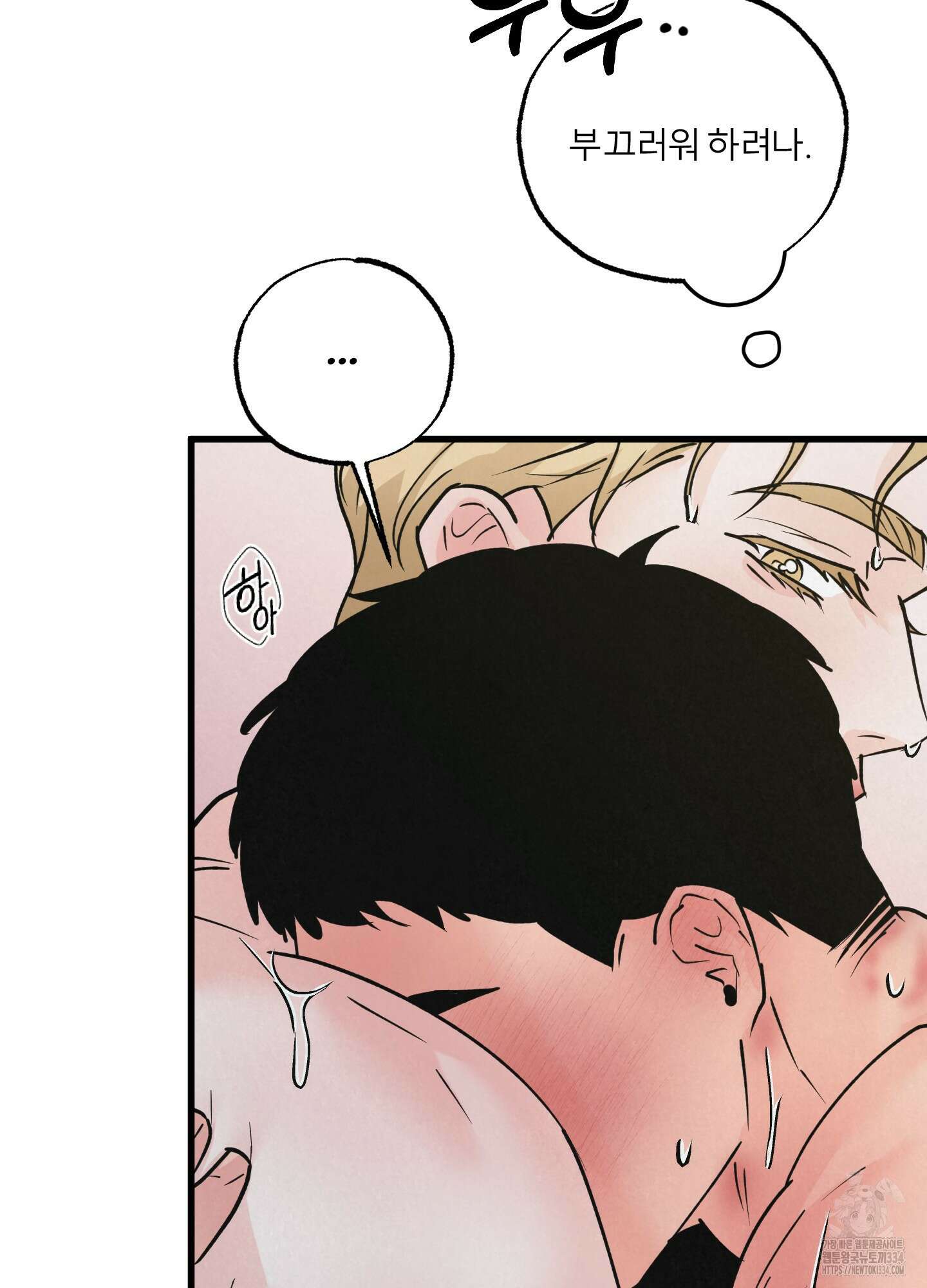 골든 페어(Golden Pair) 40화 12